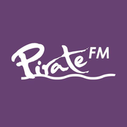 Pirate FM-Logo