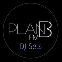 PlanB FM-Logo