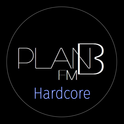 PlanB FM-Logo