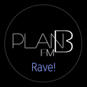 PlanB FM-Logo