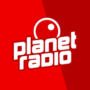 planet radio-Logo