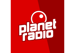 Internetradio-Tipp: planet radio-Logo