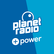 planet radio plus power 
