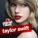 planet radio Taylor Swift Radio 