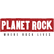 Planet Rock 