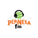 Planeta FM-Logo