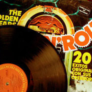 Die Rockmusik des Jahrgangs 1974