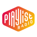 Playlist Radio-Logo