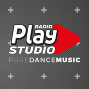 Radio Playstudio-Logo
