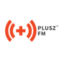 Plusz FM-Logo