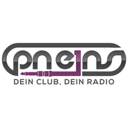 PN EINS-Logo