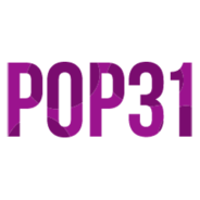 Pop31-Logo
