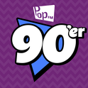Pop FM-Logo