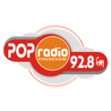 POP radio-Logo