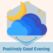 Positivity Radio-Logo