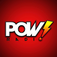 POW! Radio-Logo