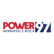 Power 97 CJKR-Logo