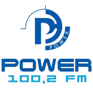 Power FM 100.2-Logo
