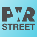 Power Hit Radio PWR-Logo