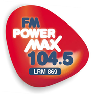 Power Max-Logo