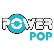 Power Pop-Logo