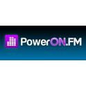 PowerON FM-Logo
