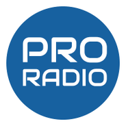 PRORADIO-Logo