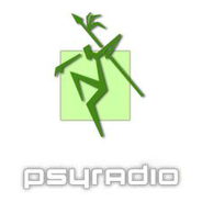Psyradio-Logo
