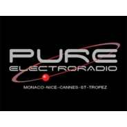Pure Electroradio-Logo