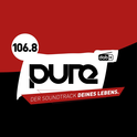 pure fm-Logo