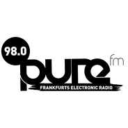 pure fm-Logo