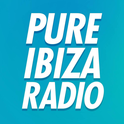 Pure Ibiza Radio-Logo