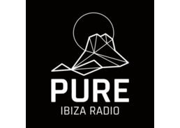 Internetradio-Tipp: Pure Ibiza Radio-Logo