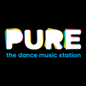 Pure Radio-Logo