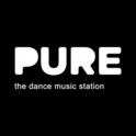 Pure Radio-Logo