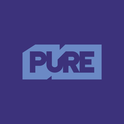 Pure Radio-Logo