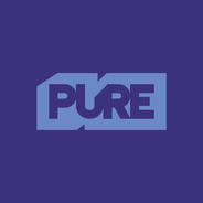 Pure Radio-Logo