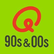 Qmusic NL 90s & 00s 
