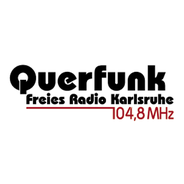 Querfunk-Logo