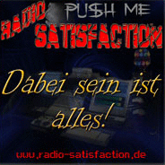 Radio Satisfaction-Logo