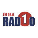 Radio 1-Logo