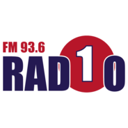 Radio 1-Logo