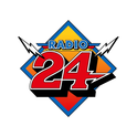 Radio 24-Logo