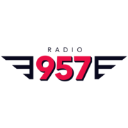Radio 957-Logo