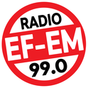 Radio 99 FM-Logo
