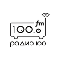 Radio 100 FM-Logo