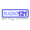 Radio 121-Logo