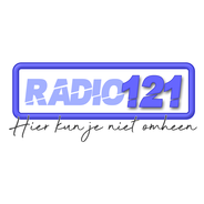 Radio 121-Logo