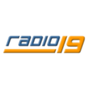 Radio 19-Logo
