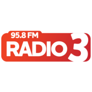 Radio 3-Logo